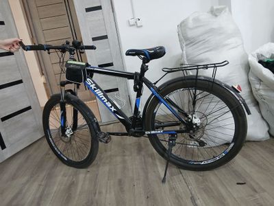 Velosiped masla holati ideal