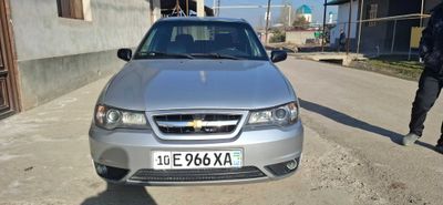 Nexia 2 1.6 L chevrolet