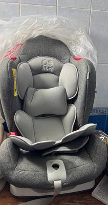 Автокресло бренд Jikel