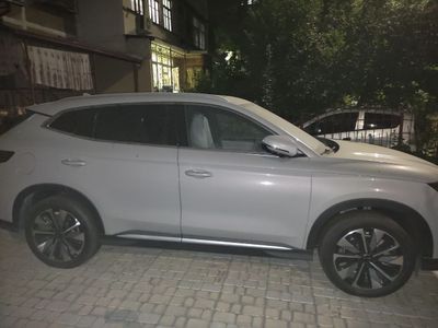 Продам Новый Byd Champion 605 km
