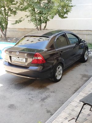 Нехиа 3 автомат 2020