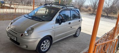 Daewoo Matiz (Standart) 2 pozitsiya 2006 yil