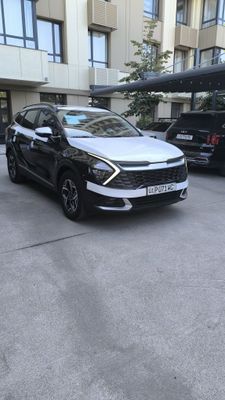 KIA.Sportage.2022 yil.5-Pazizasi.Panarama.Tom.