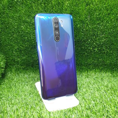 Redmi note 8 pro