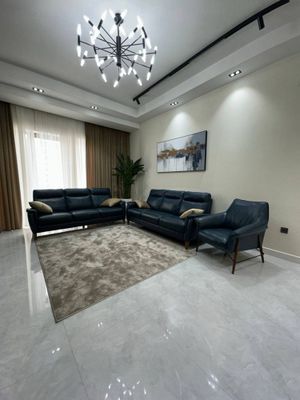 ПРОДАЁТСЯ КВАРТИРА 4/4/8 в ЖК Tashkent City Gardens Residence Шайхант