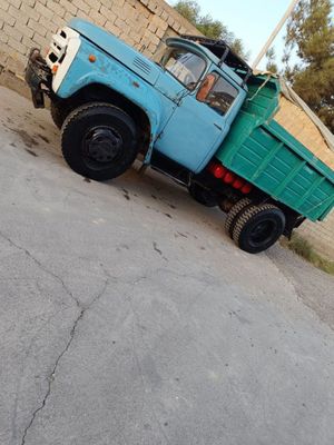 Samasval Zil 130