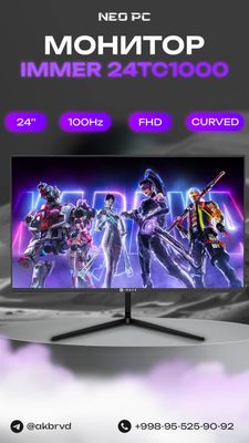 Arzon narxda GAMING KOMPLEKT - 420$