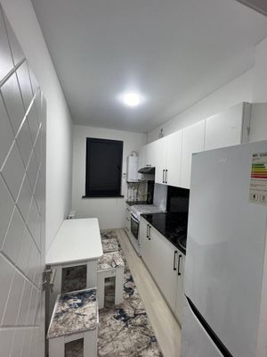 Milliy bog‘ metro yaqnida kvartira ijaraga berladi