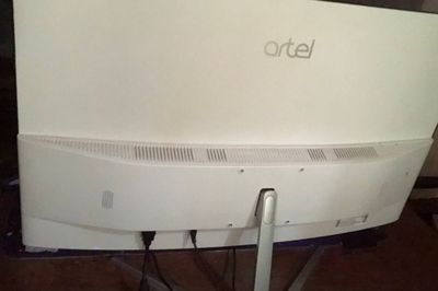 Игровой монитор Artel 3000 75hz 31.5inch fresync hdr