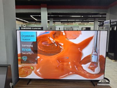 Samsung TV UE75U8000FUXUZ