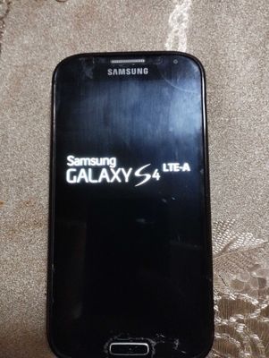 Samsung galaxy S4 LTE