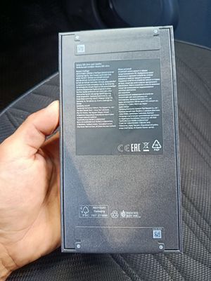 Samsung s 25 ultira ochilmagan