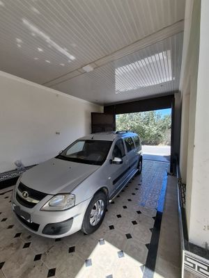 Lada largest 2013