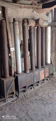 Газге эканом жаксы кателлар бар
