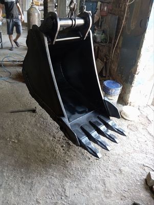 Ekskovator kovush КОВШ