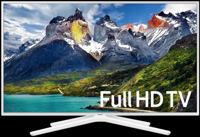 Samsung smart TV сотилади