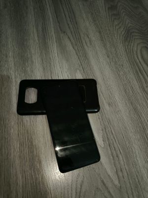 POCO X3 pro