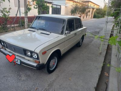 Vaz 2106 sotiladi