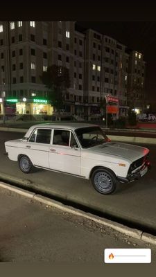 2106 ващ 1988 йил