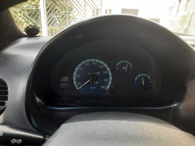 Matiz mx 2014 60 min yurgan