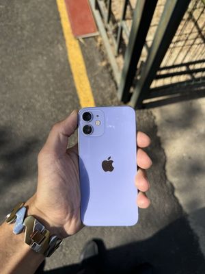 iphone 12 mini xolati yaxshi