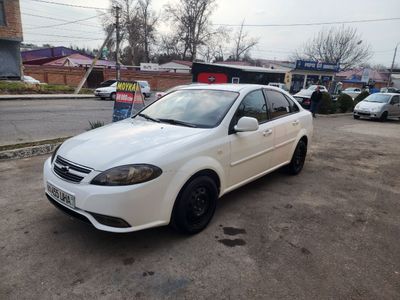 Бошланғич тўловсиз Lacetti CDX 3 поз. 2014