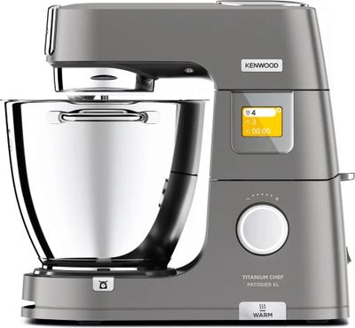 Кухонный комбайн Kenwood KWL90.004SI