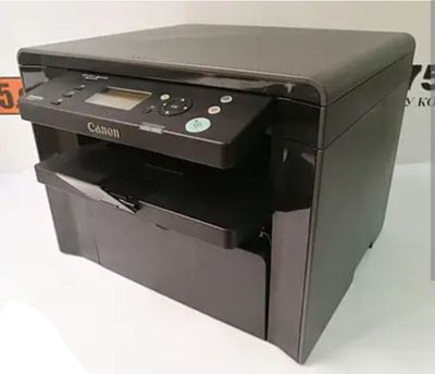 Canon mf4410 printer