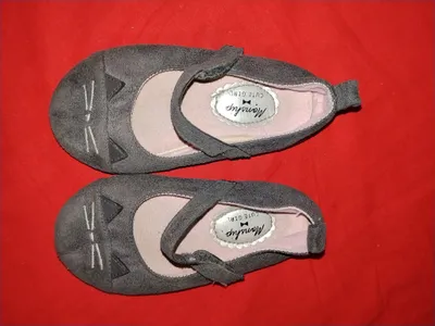 Туфли дл девочки 4 лет