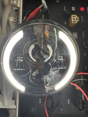 Унверсал Фара Нива УАЗ