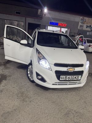 Spark Avtomat 2022 Sotiladi NAXTGA