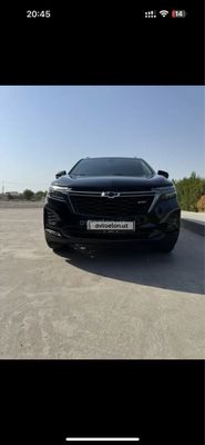 Equinox Sotiladi 472 lik