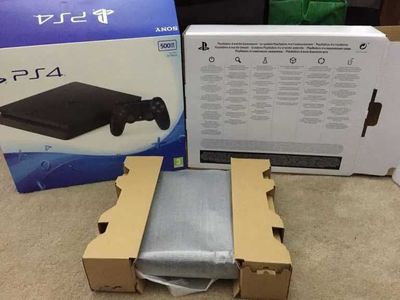 Playstation 4 Ps4 Pro 100 Топ с играми New оптом 24/7