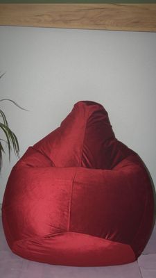 Бин Бег, материал велюр КДФ, по скидке 30% до 4 июля!