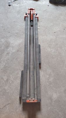 Плиткорез 1200 mm sotiladi xolati yangidek