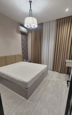 Яккасарой Узбегим аренда