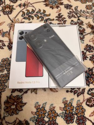 Redmi Note 13 Pro 256гб