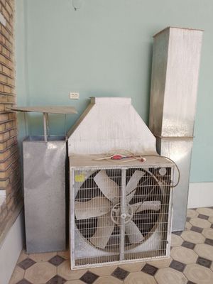 Vintilyatr 1ga 1 380ga ham 220ga ham iwlaydi dimaxotlari bn tayyor
