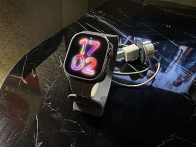 * Apple Watch ULTRA 2 оригинал из США в отличном состоянии