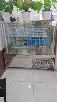 Торт холодильник
