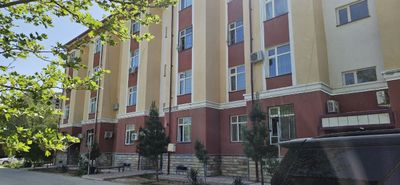 Ijaraga 1 etaj 2 xonali kvartira . Oyiga 2.5million . Faqat oilaga ber
