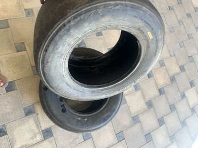 балон слик ханкоок кареа 240/570R13