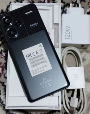 Redmi note 13 pro Plus+8/256 ideal yengi xolat
