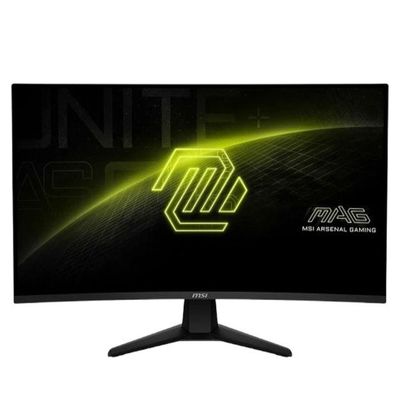 Монитор 32 curved msi 2k/180hz 0.5 ms