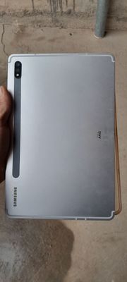 Samsung galaxy tab s7