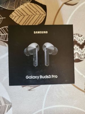 Samsung galaxy buds 3 pro