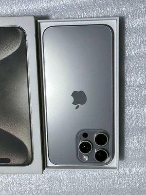 iphone 15 pro max sirochni sotiladi dakument bor.