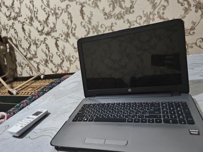 HP Ноутбук зўр холатда