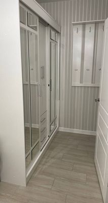 Срочно сдаётся квартира алайский