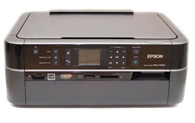 Printer epson uyda ishlatilgan zòr pechat qiladi